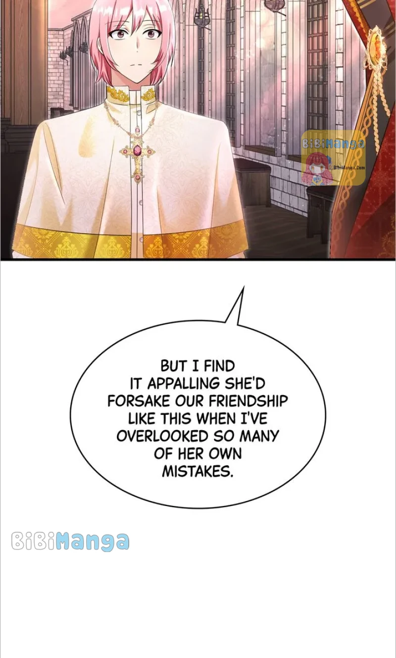 Why Would a Villainess Have Virtues? Chapter 92 330 024