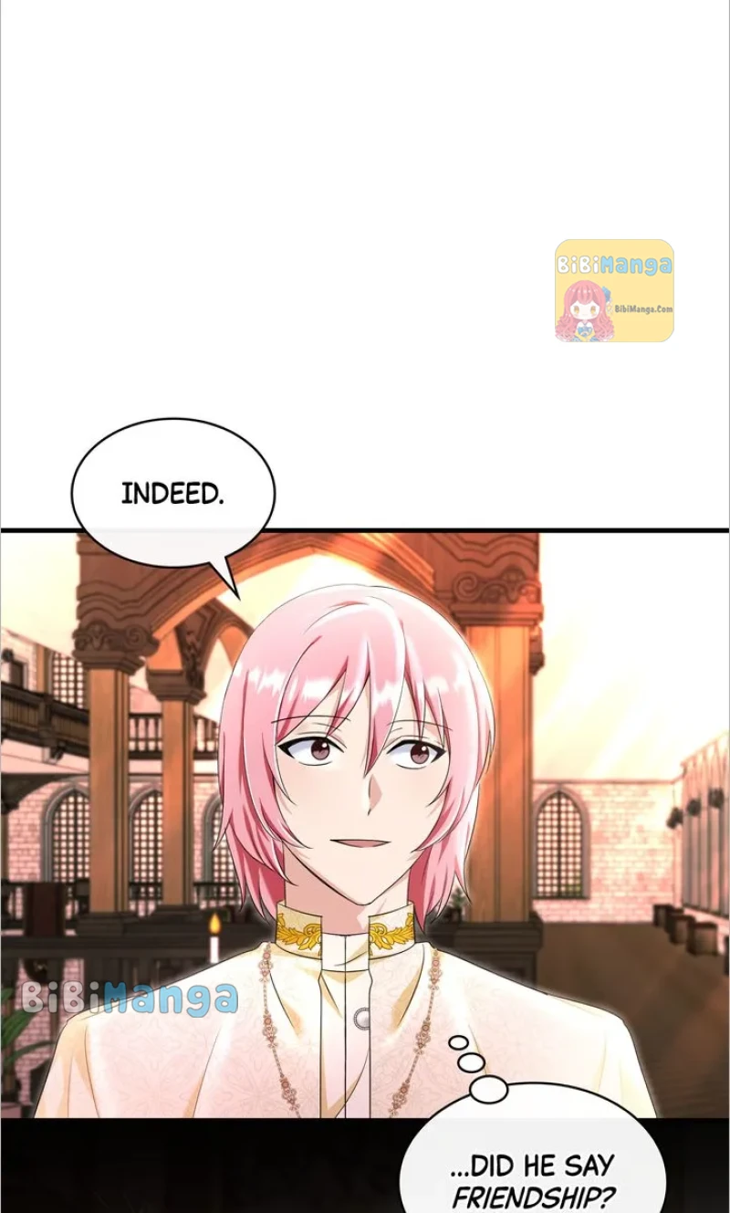 Why Would a Villainess Have Virtues? Chapter 92 331 025