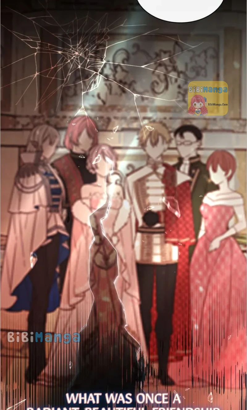 Why Would a Villainess Have Virtues? Chapter 92 332 026