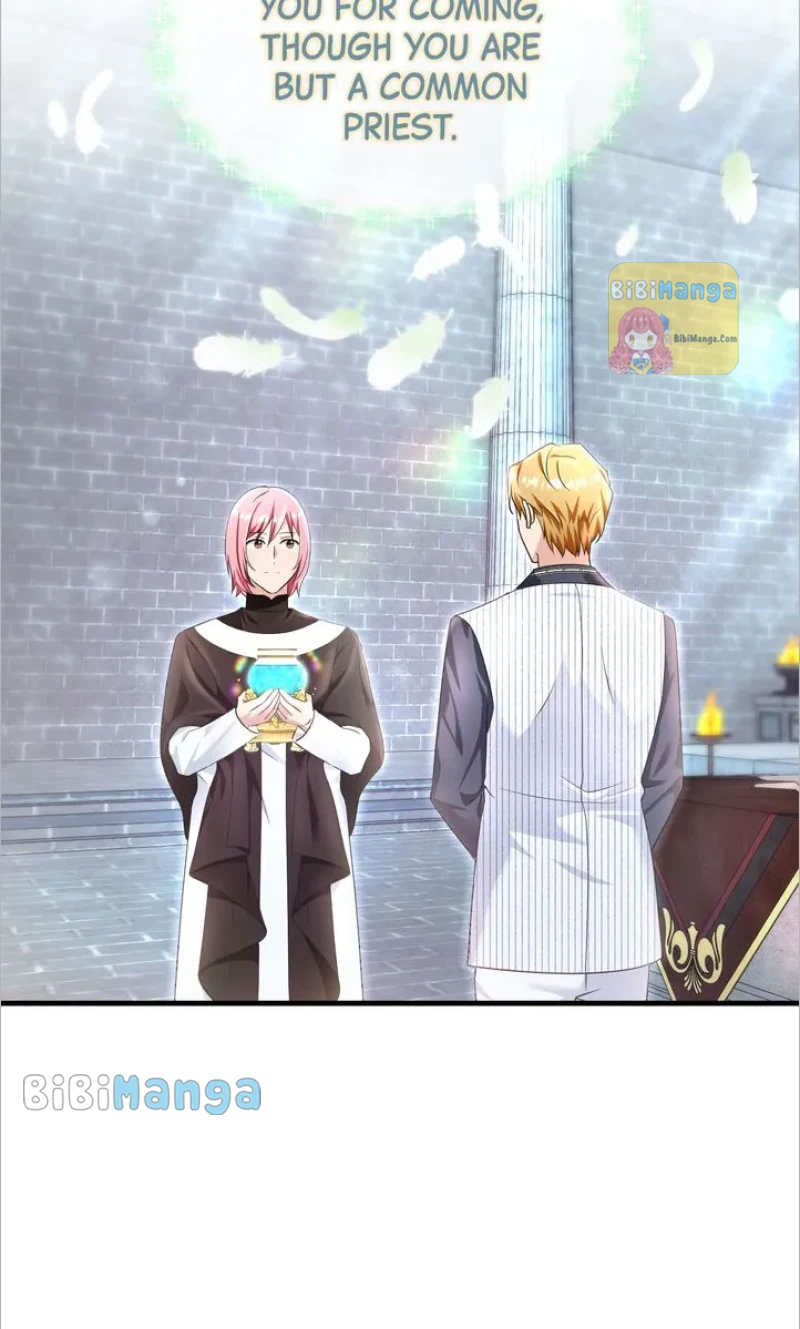 Why Would a Villainess Have Virtues? Chapter 92 339 033