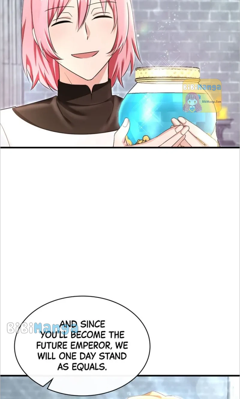 Why Would a Villainess Have Virtues? Chapter 92 342 036