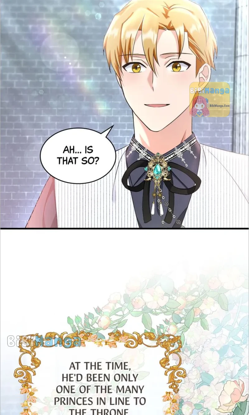 Why Would a Villainess Have Virtues? Chapter 92 343 037