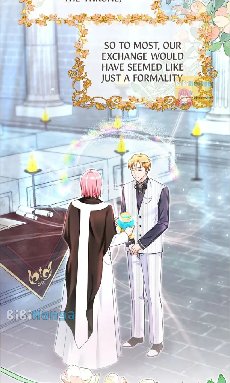 Why Would a Villainess Have Virtues? Chapter 92 344 038