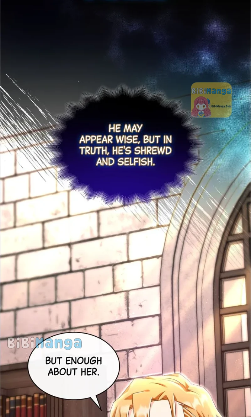 Why Would a Villainess Have Virtues? Chapter 92 349 043