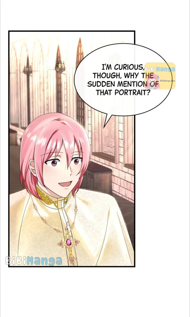 Why Would a Villainess Have Virtues? Chapter 92 351 045