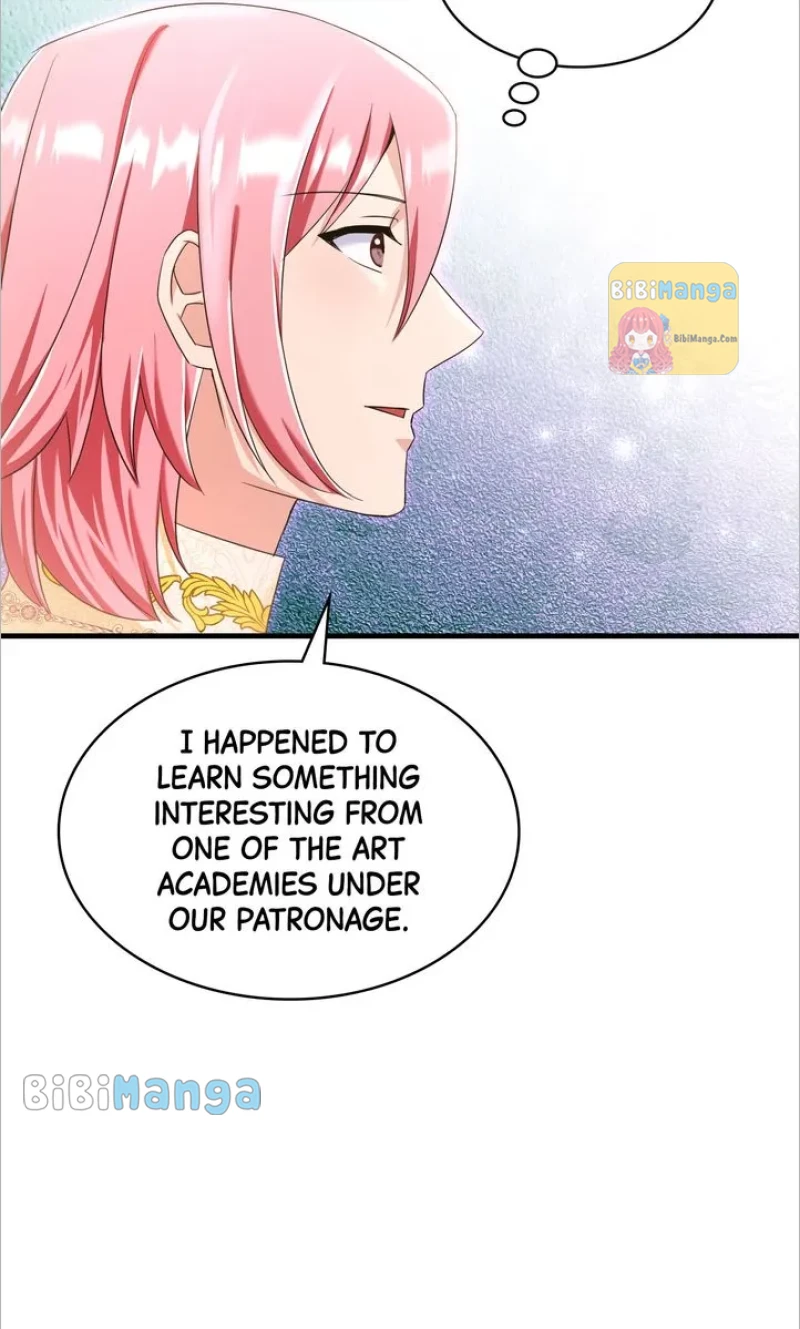 Why Would a Villainess Have Virtues? Chapter 92 354 048