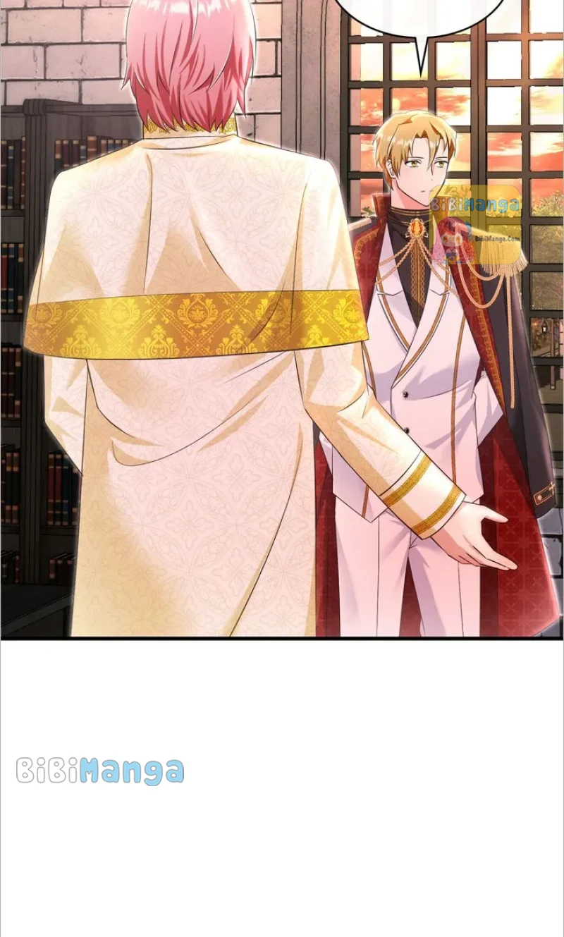 Why Would a Villainess Have Virtues? Chapter 92 360 054