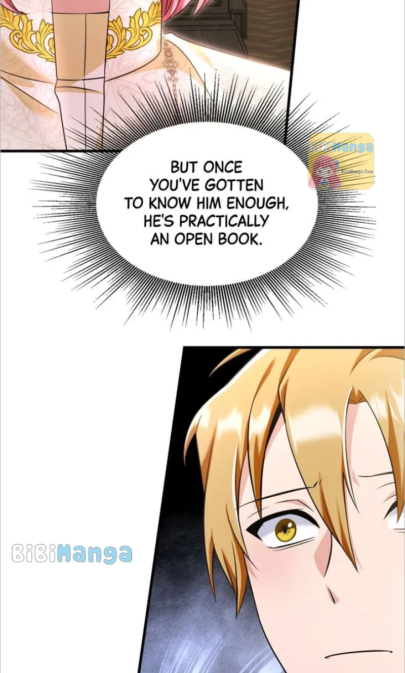 Why Would a Villainess Have Virtues? Chapter 92 364 058