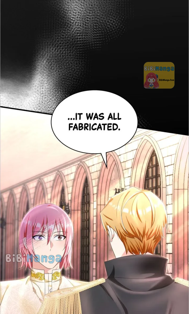 Why Would a Villainess Have Virtues? Chapter 92 372 066