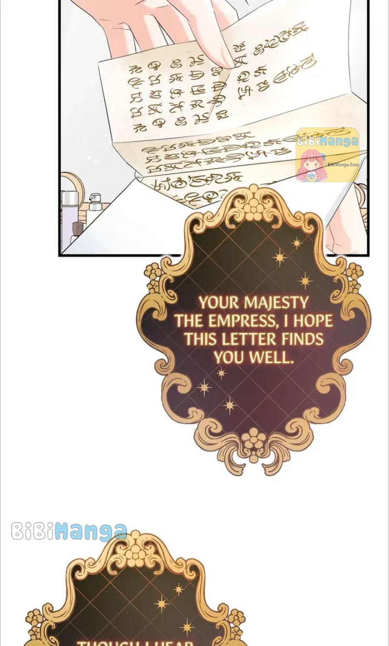 Why Would a Villainess Have Virtues? Chapter 92 388 082