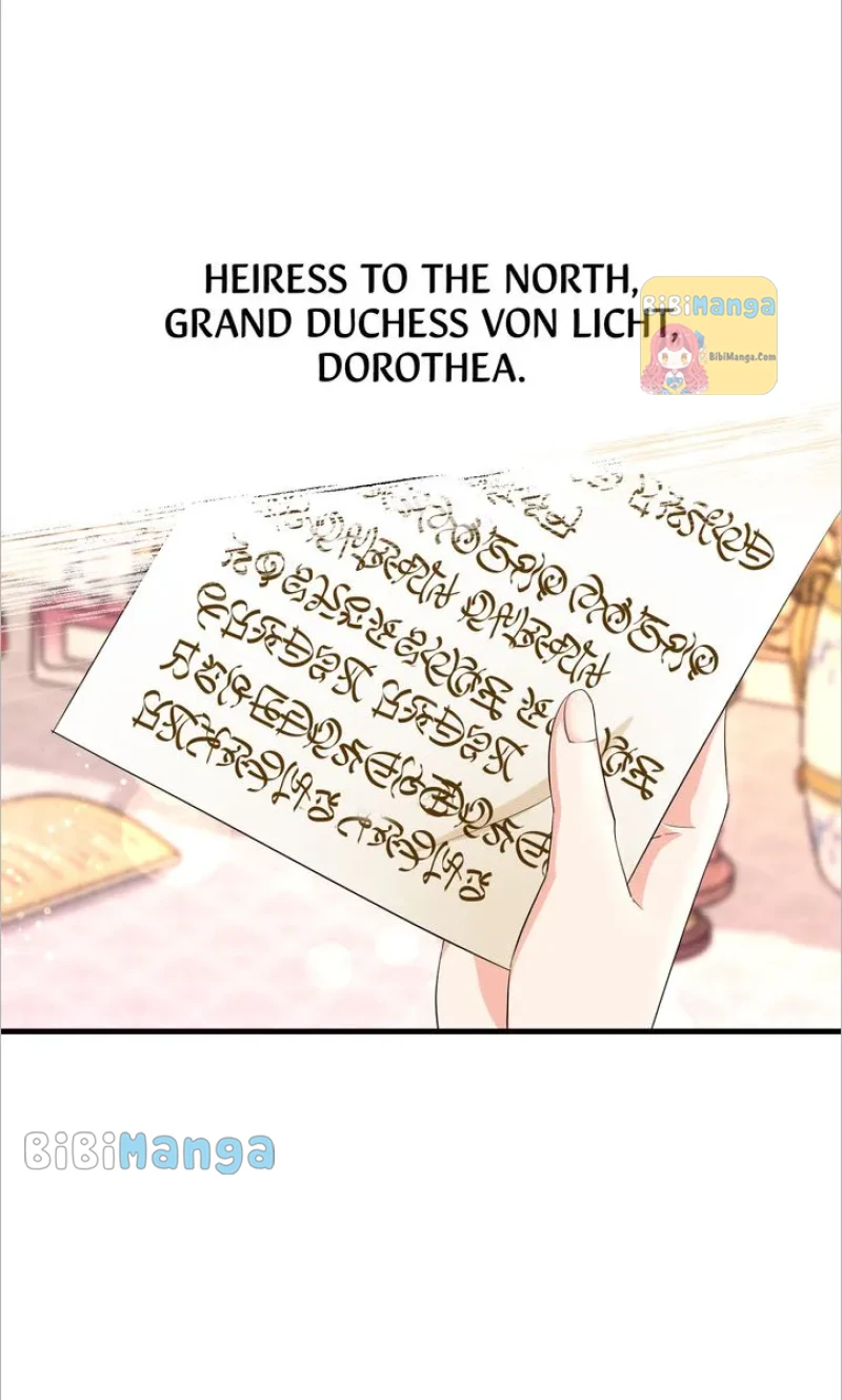 Why Would a Villainess Have Virtues? Chapter 92 395 089