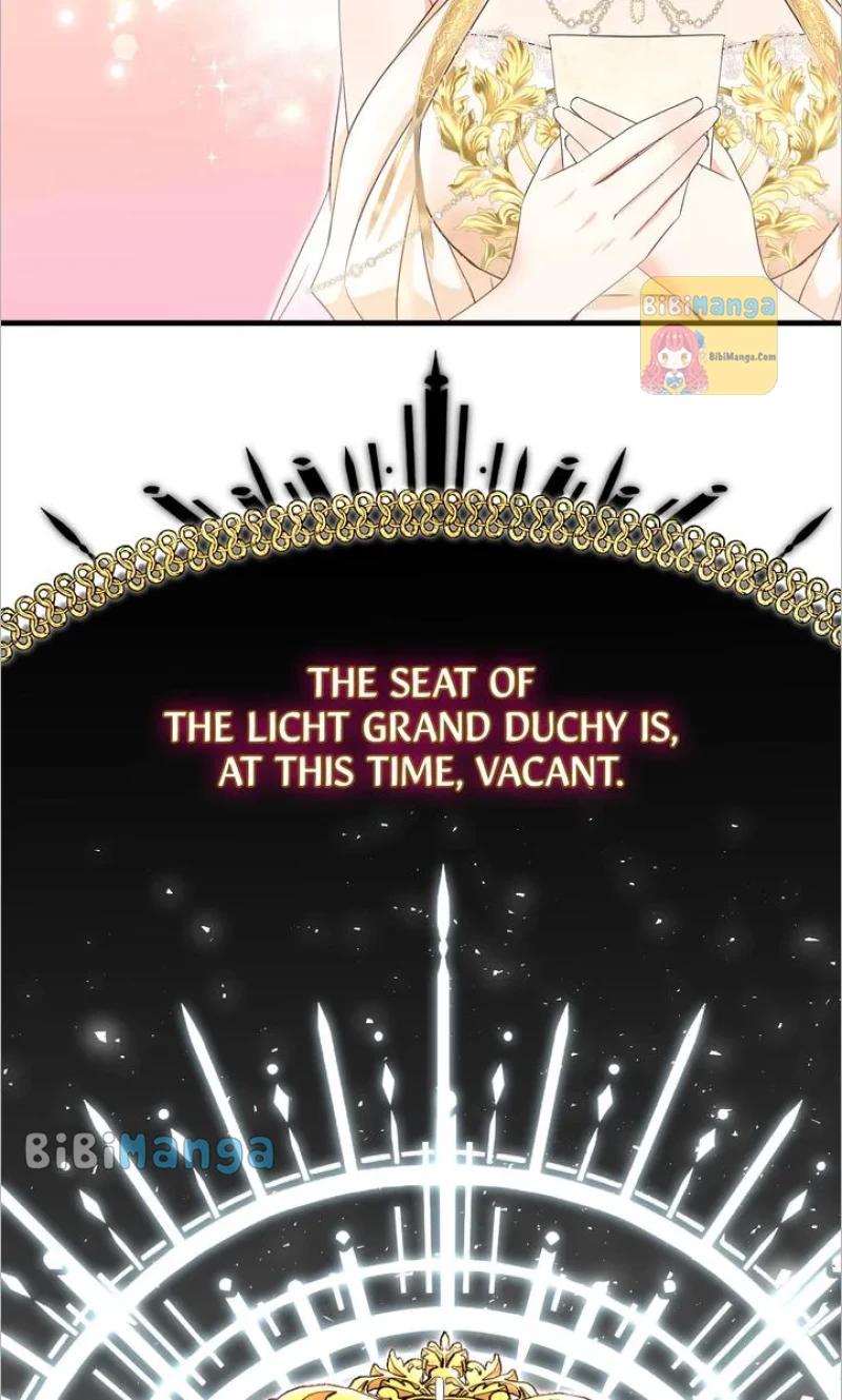 Why Would a Villainess Have Virtues? Chapter 92 397 091