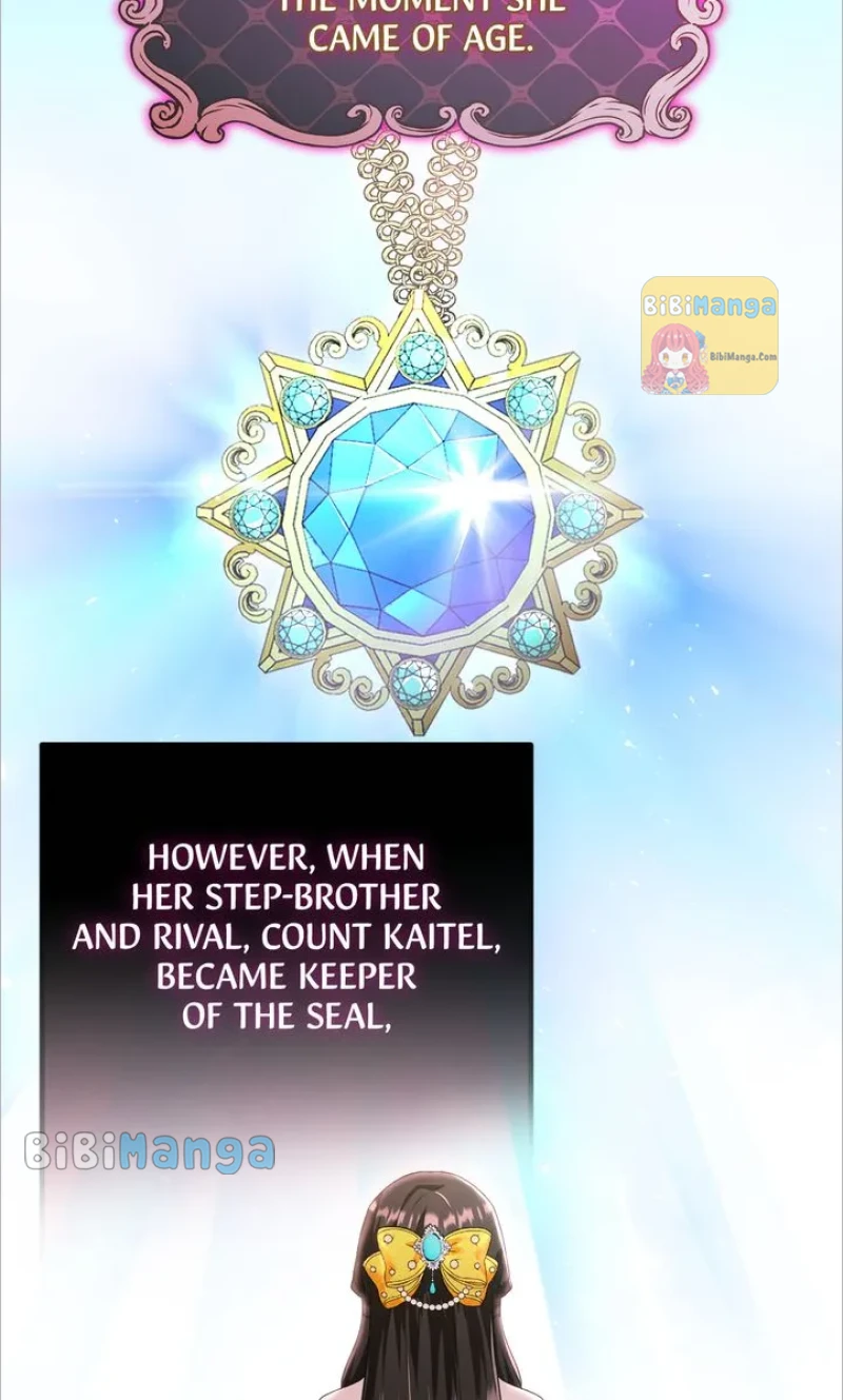 Why Would a Villainess Have Virtues? Chapter 92 399 093