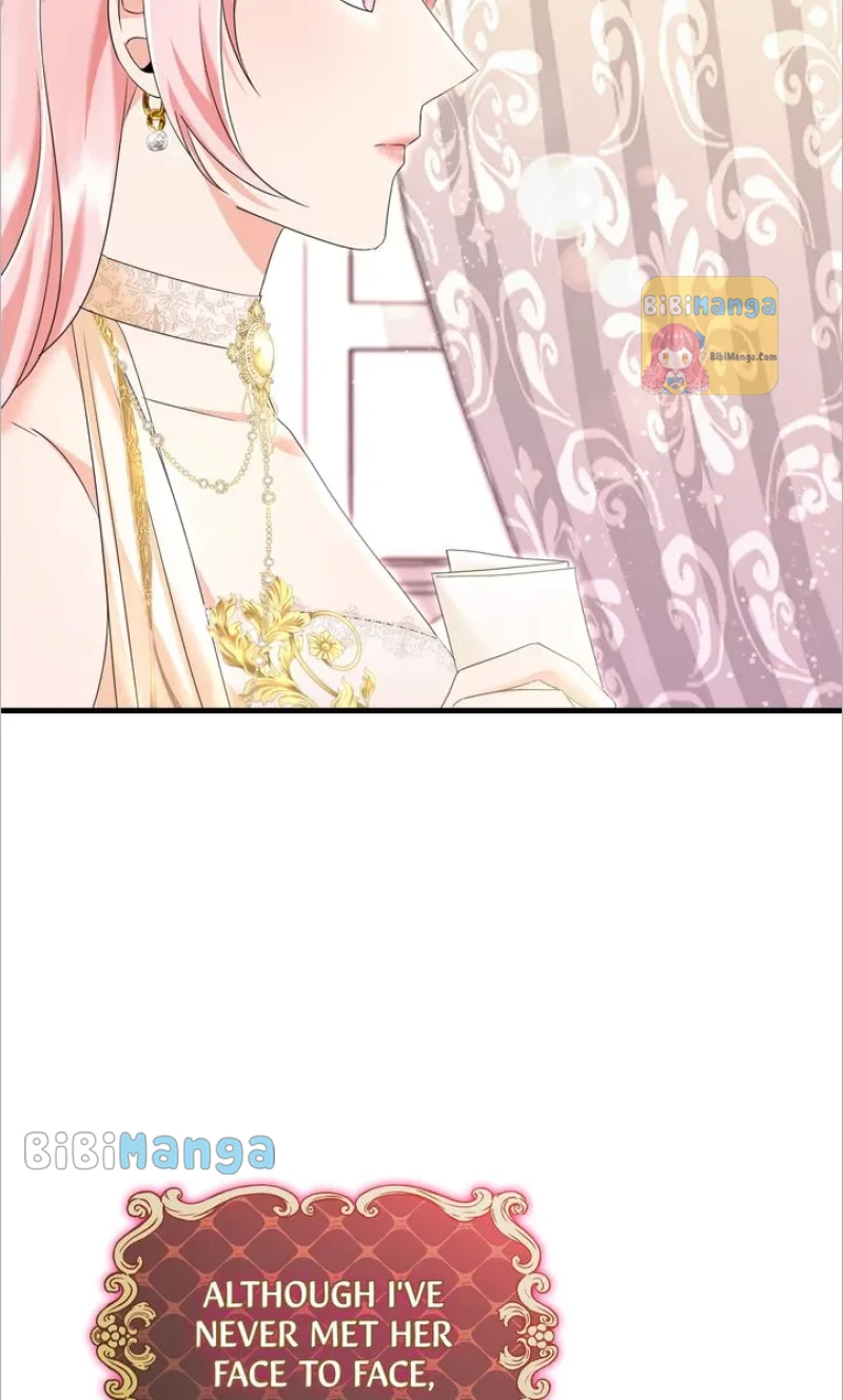 Why Would a Villainess Have Virtues? Chapter 92 402 096