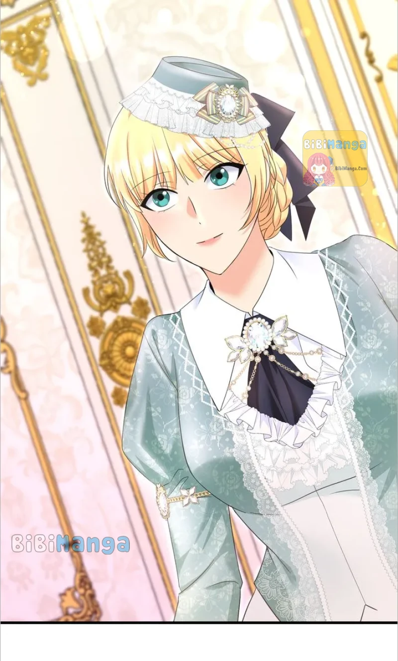 Why Would a Villainess Have Virtues? Chapter 92 407 101