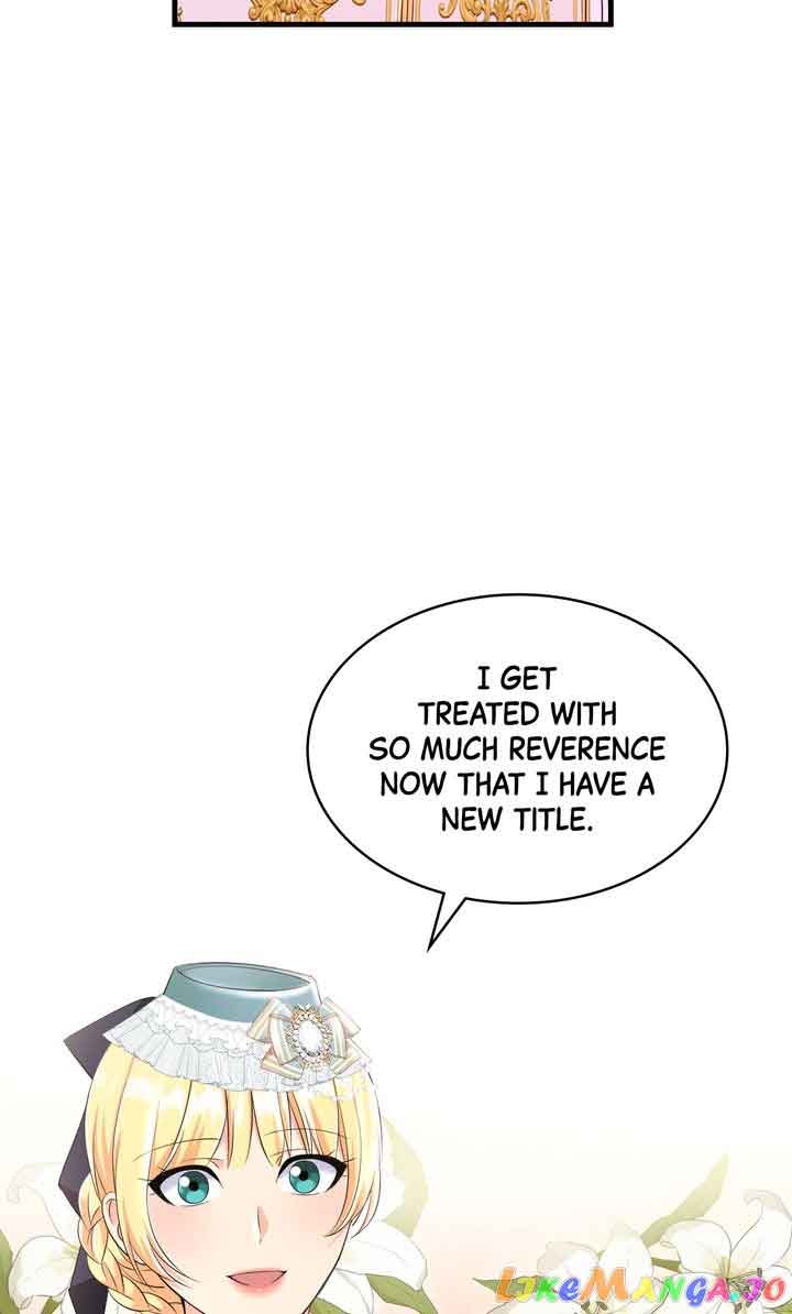 Why Would a Villainess Have Virtues? Chapter 93 293 02