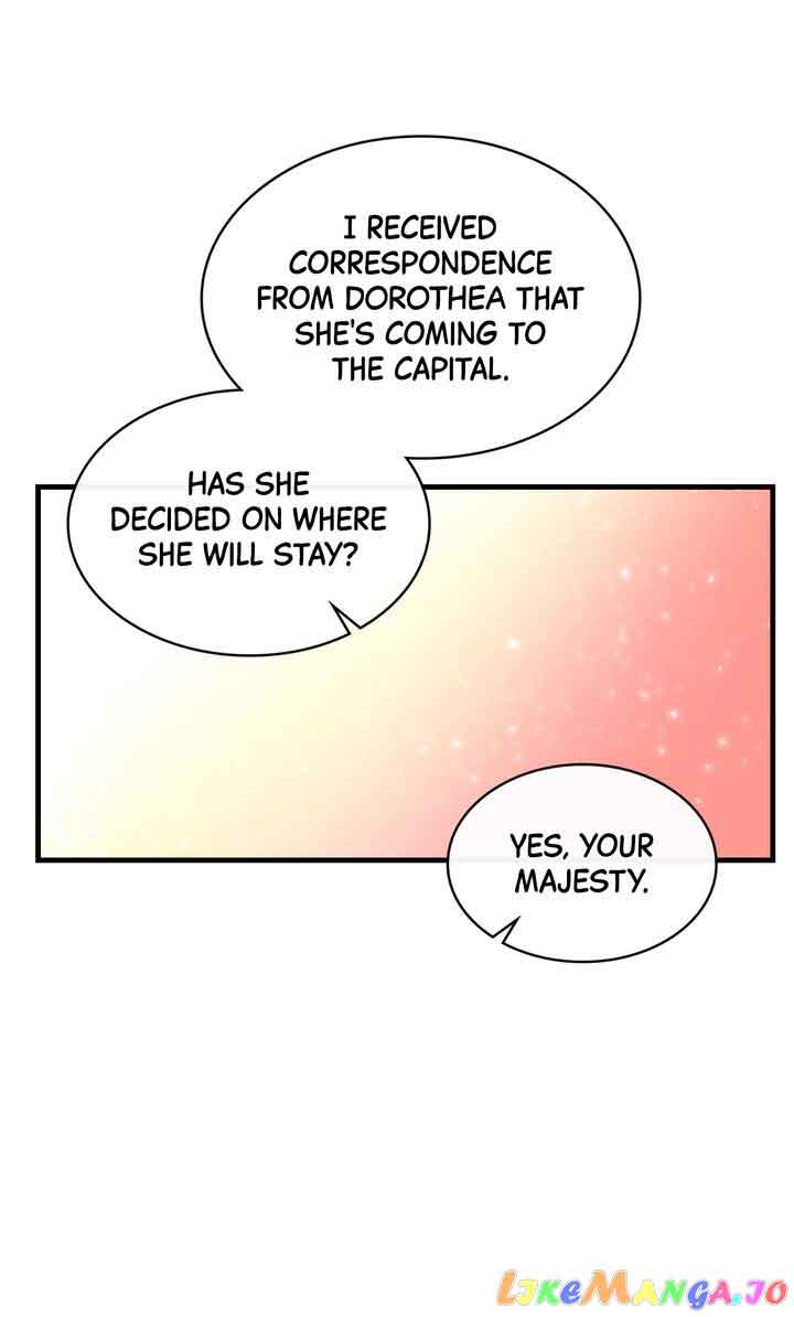 Why Would a Villainess Have Virtues? Chapter 93 296 05