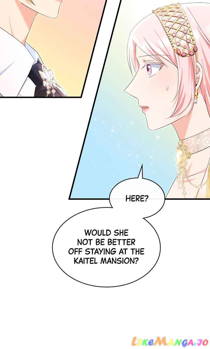 Why Would a Villainess Have Virtues? Chapter 93 298 07