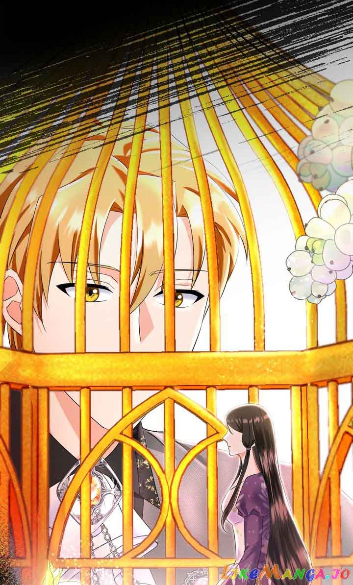 Why Would a Villainess Have Virtues? Chapter 93 300 09