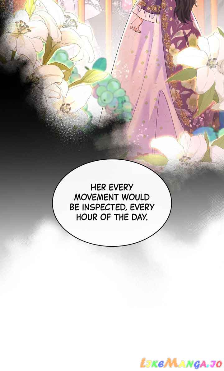 Why Would a Villainess Have Virtues? Chapter 93 301 10