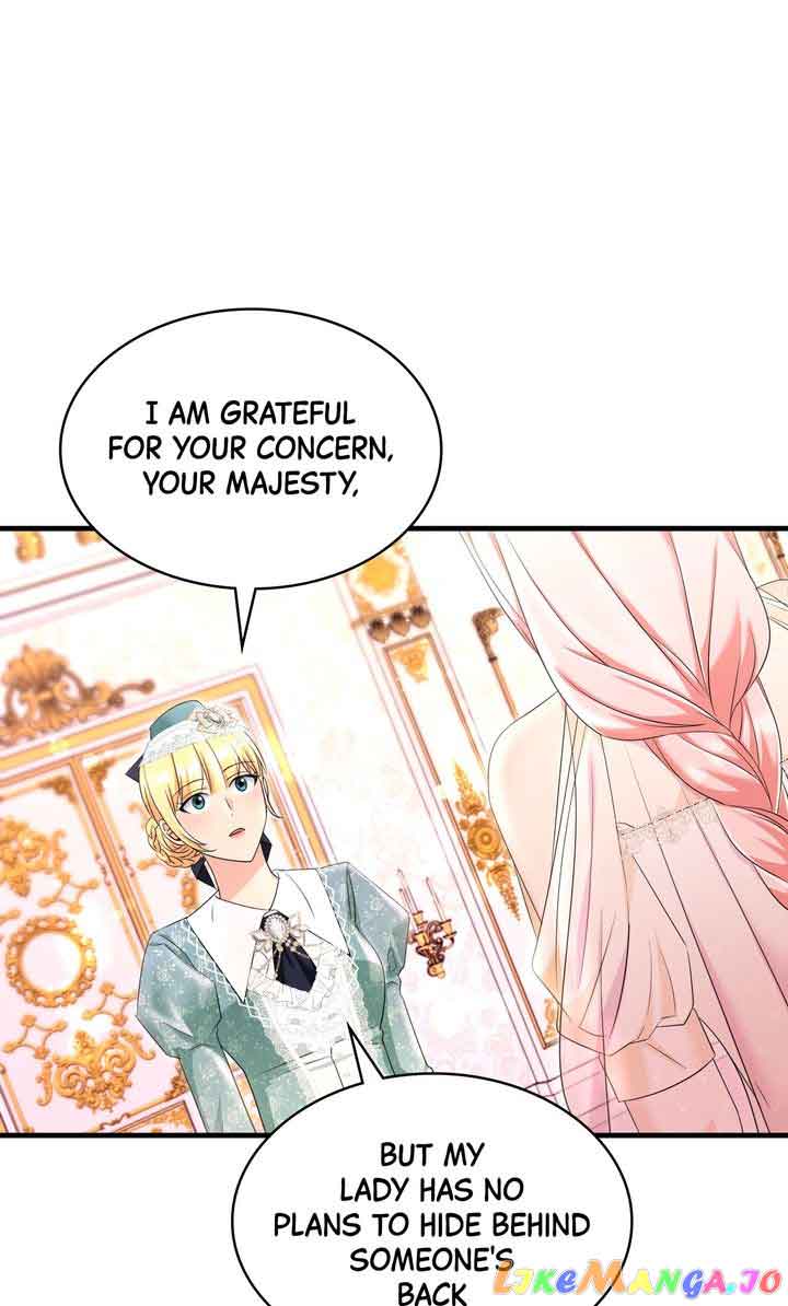 Why Would a Villainess Have Virtues? Chapter 93 302 11