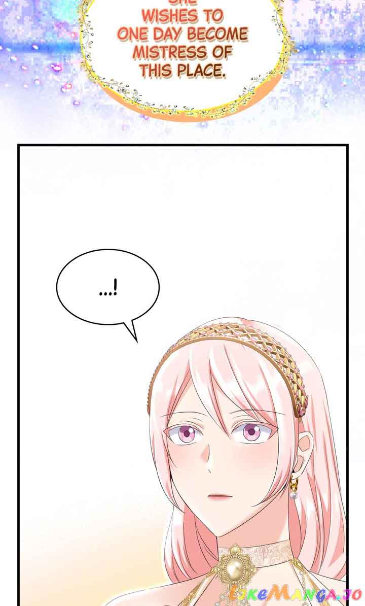 Why Would a Villainess Have Virtues? Chapter 93 304 13