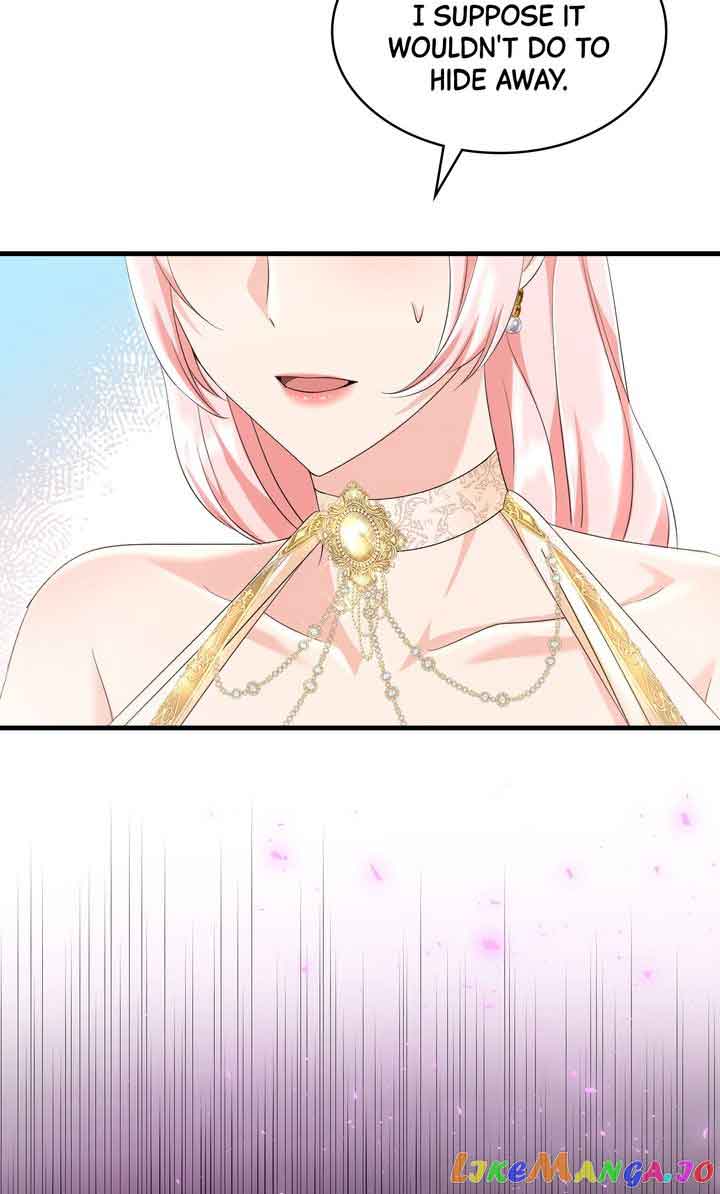 Why Would a Villainess Have Virtues? Chapter 93 306 15