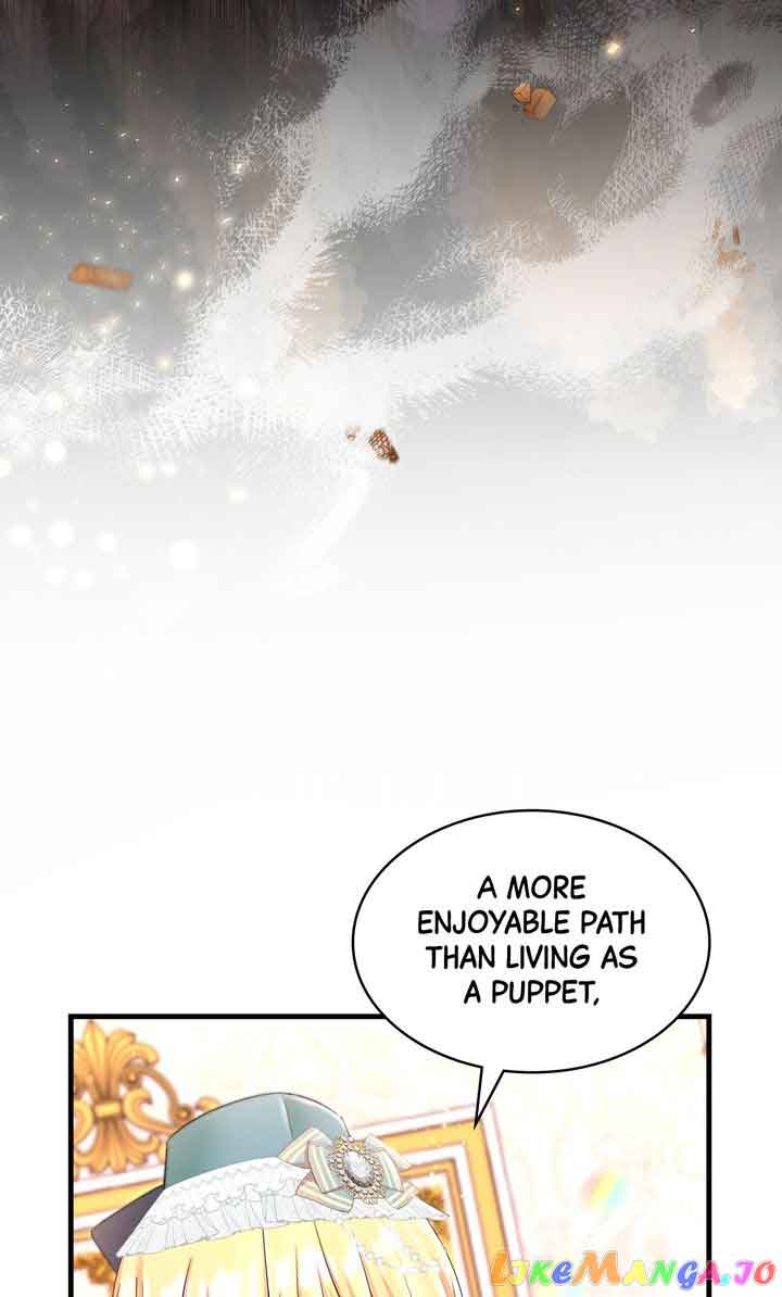 Why Would a Villainess Have Virtues? Chapter 93 308 17