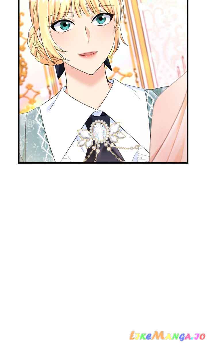 Why Would a Villainess Have Virtues? Chapter 93 309 18