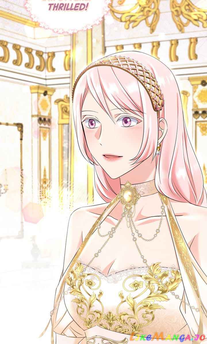 Why Would a Villainess Have Virtues? Chapter 93 311 20