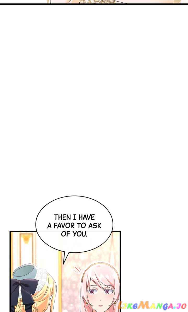 Why Would a Villainess Have Virtues? Chapter 93 312 21