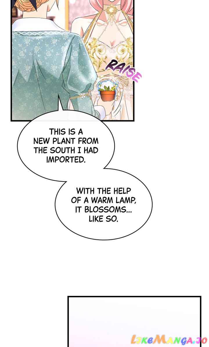 Why Would a Villainess Have Virtues? Chapter 93 313 22