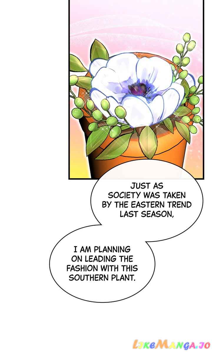 Why Would a Villainess Have Virtues? Chapter 93 314 23