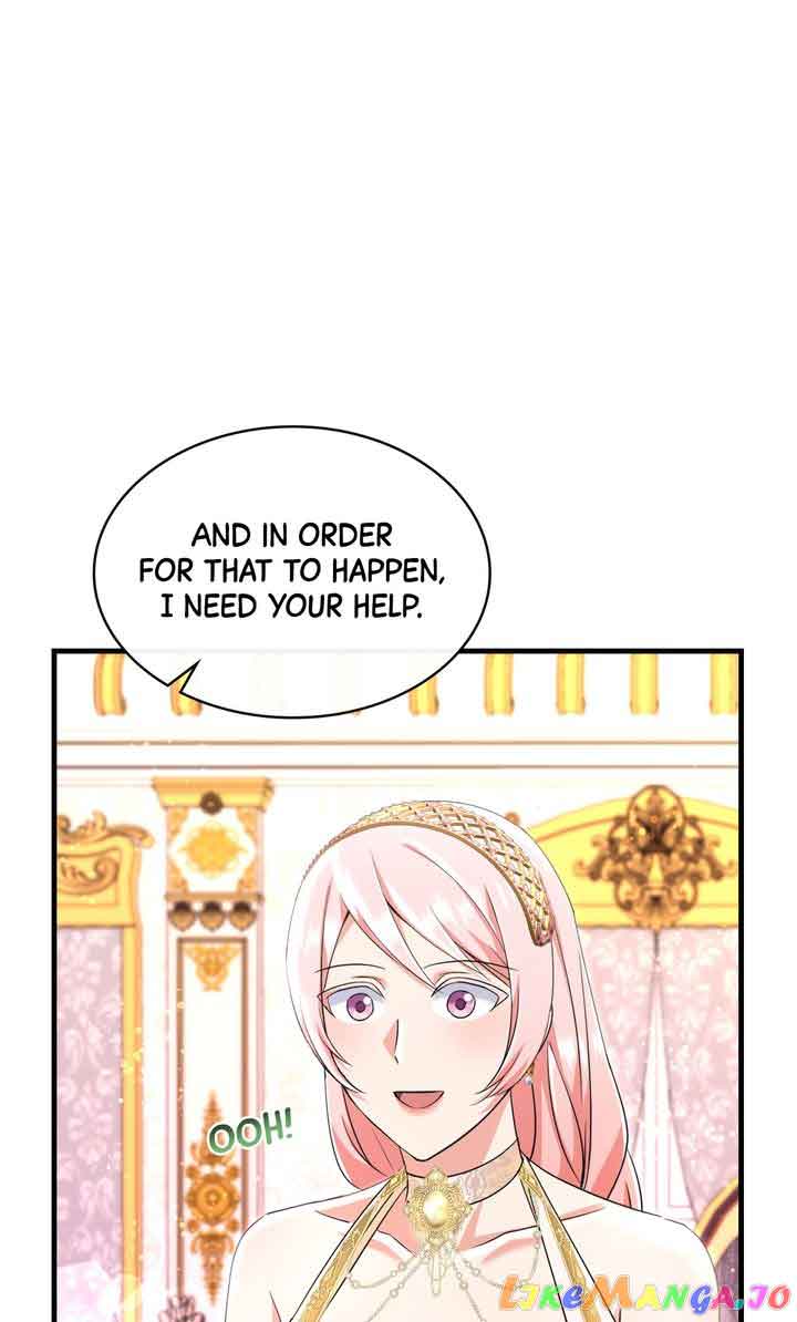 Why Would a Villainess Have Virtues? Chapter 93 315 24