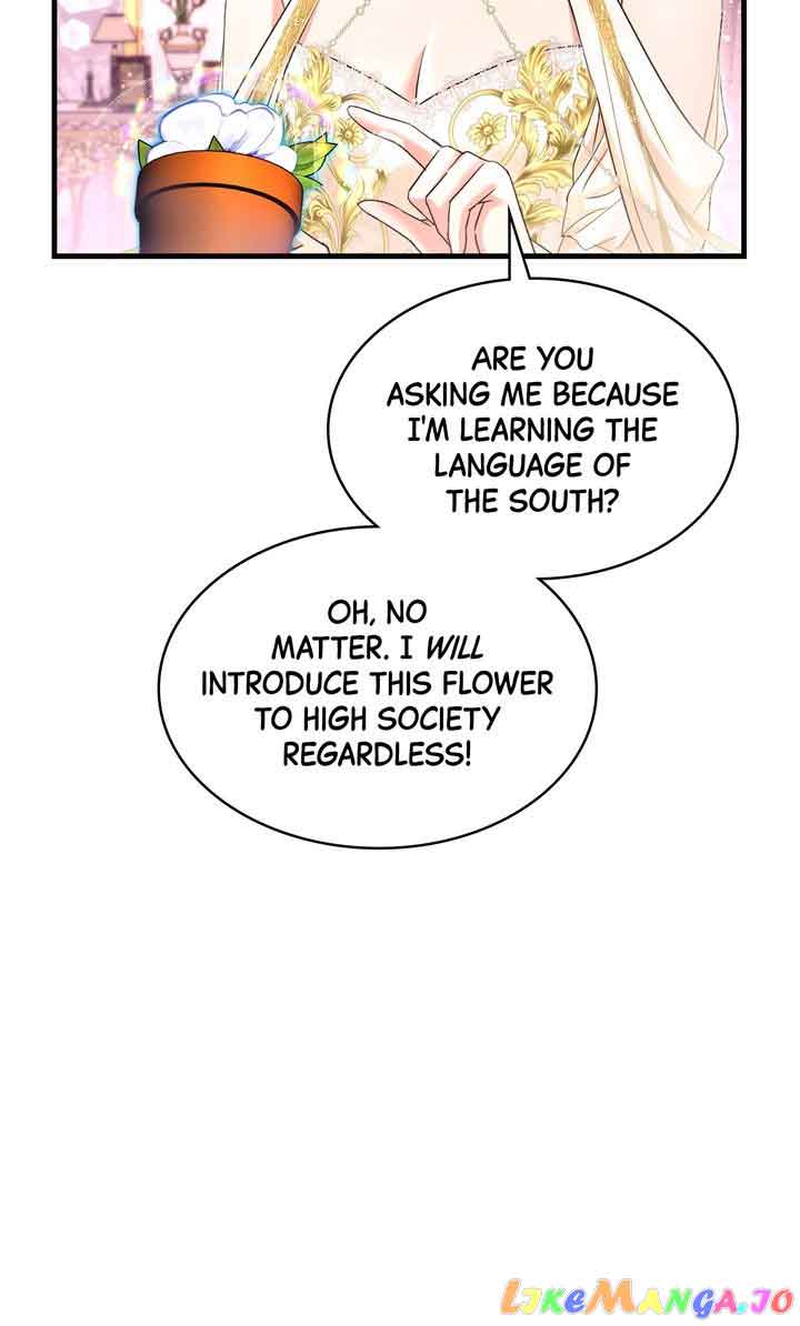 Why Would a Villainess Have Virtues? Chapter 93 316 25