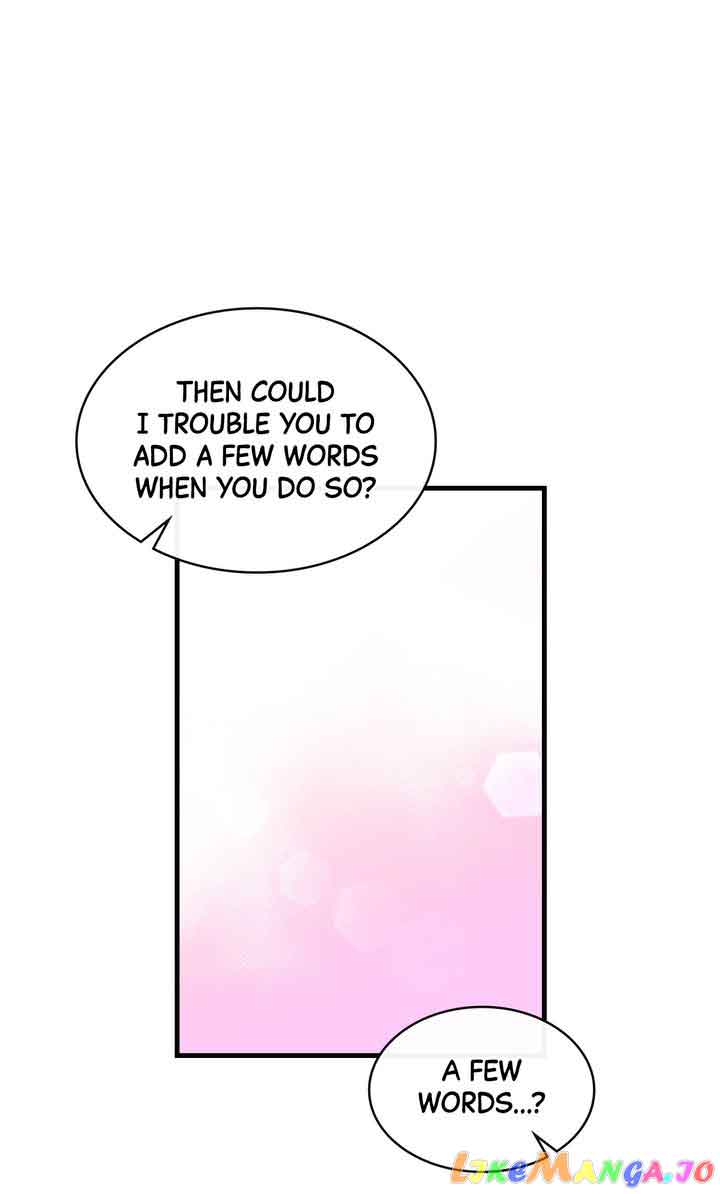 Why Would a Villainess Have Virtues? Chapter 93 317 26