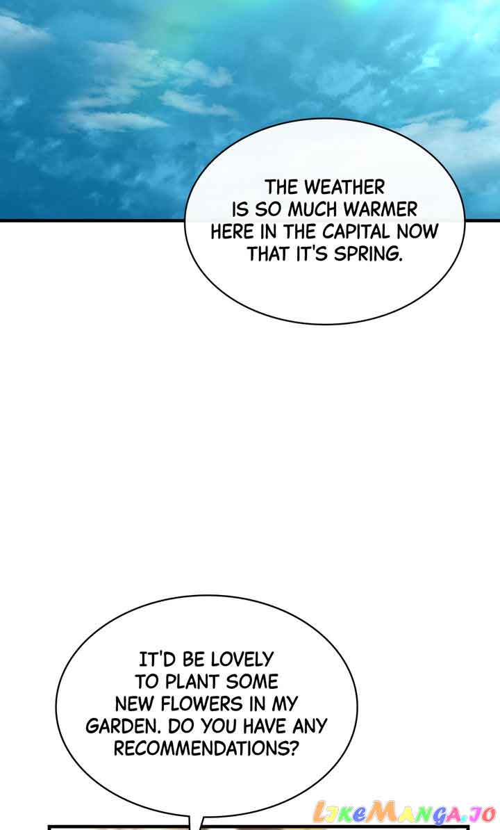 Why Would a Villainess Have Virtues? Chapter 93 323 32