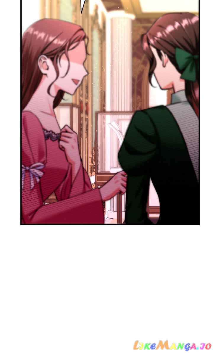 Why Would a Villainess Have Virtues? Chapter 93 324 33