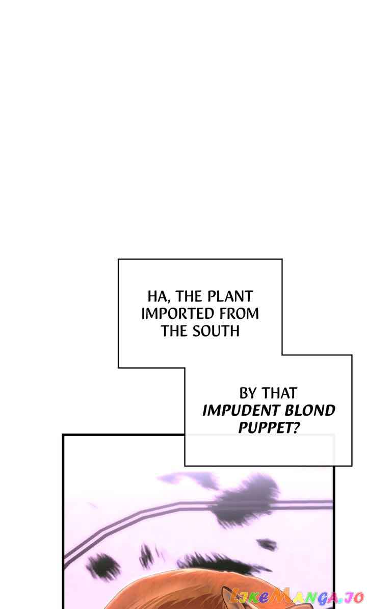 Why Would a Villainess Have Virtues? Chapter 93 328 37