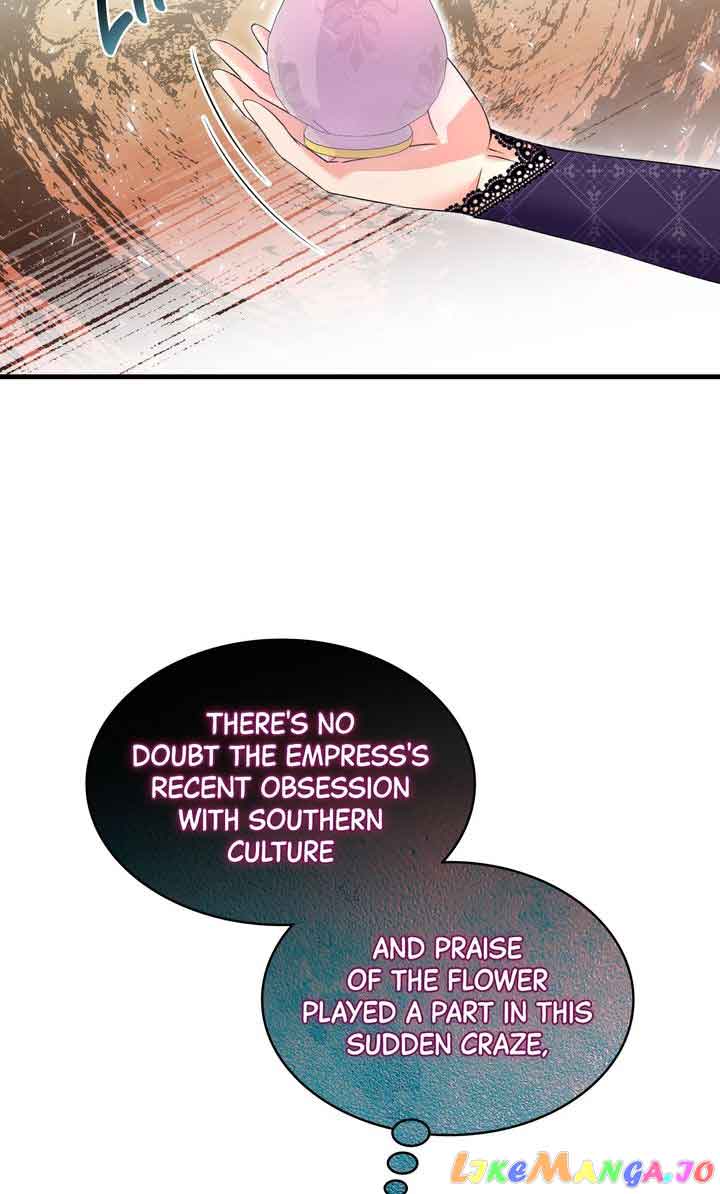 Why Would a Villainess Have Virtues? Chapter 93 330 39