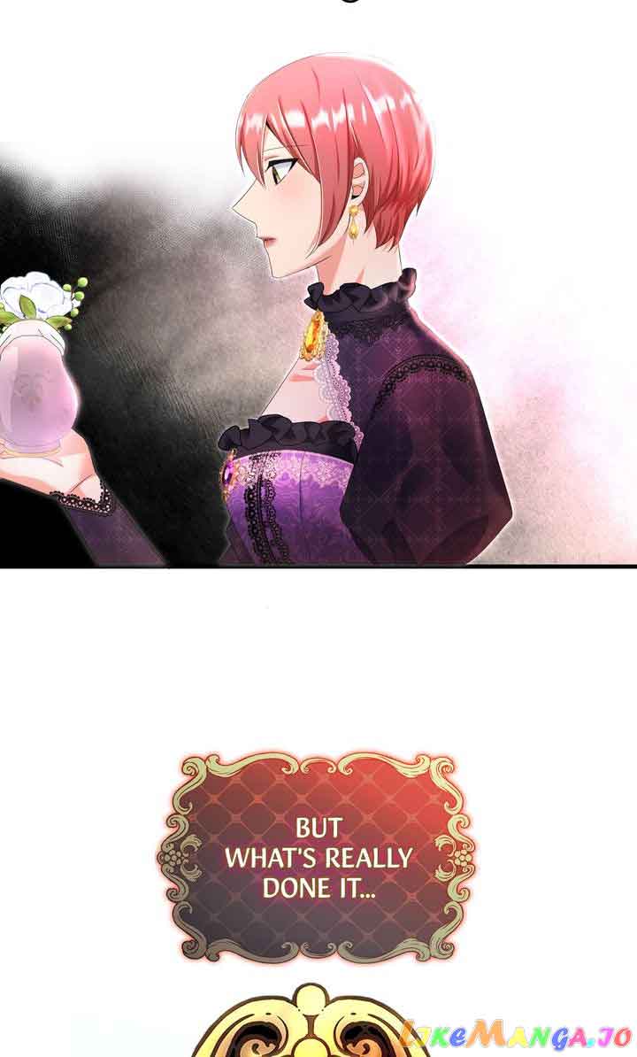 Why Would a Villainess Have Virtues? Chapter 93 331 40