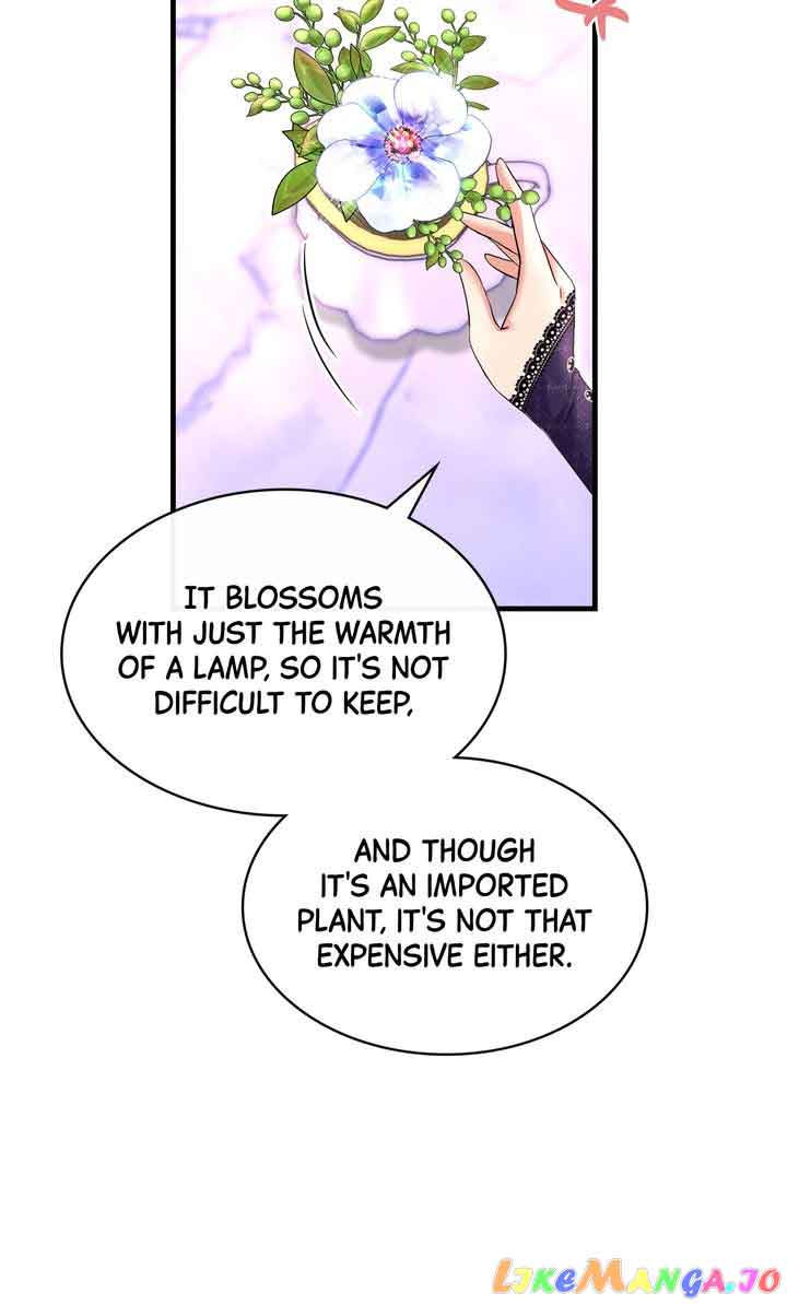 Why Would a Villainess Have Virtues? Chapter 93 334 43