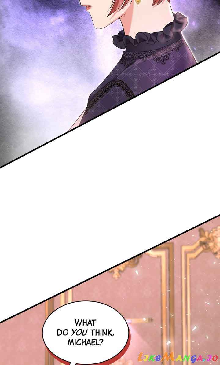 Why Would a Villainess Have Virtues? Chapter 93 338 47