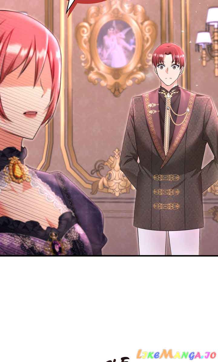 Why Would a Villainess Have Virtues? Chapter 93 339 48