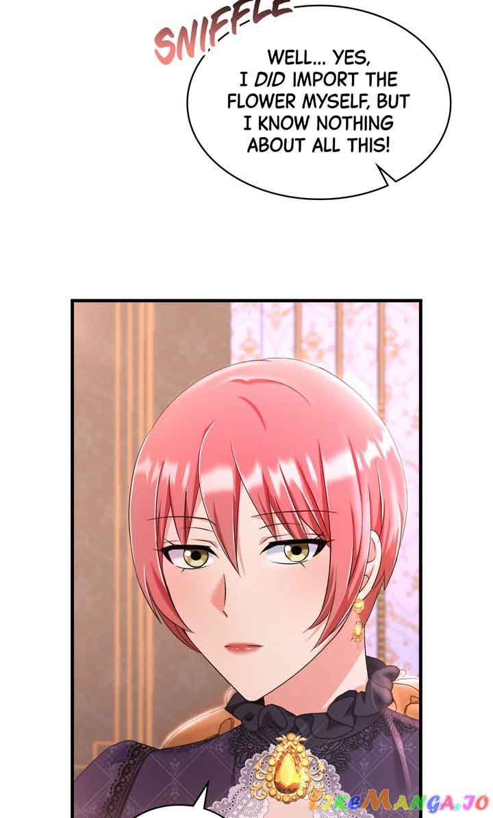 Why Would a Villainess Have Virtues? Chapter 93 340 49