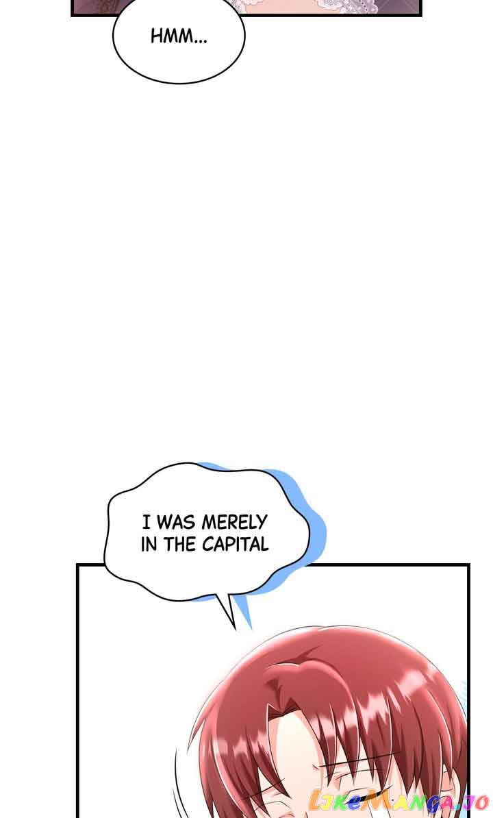 Why Would a Villainess Have Virtues? Chapter 93 341 50