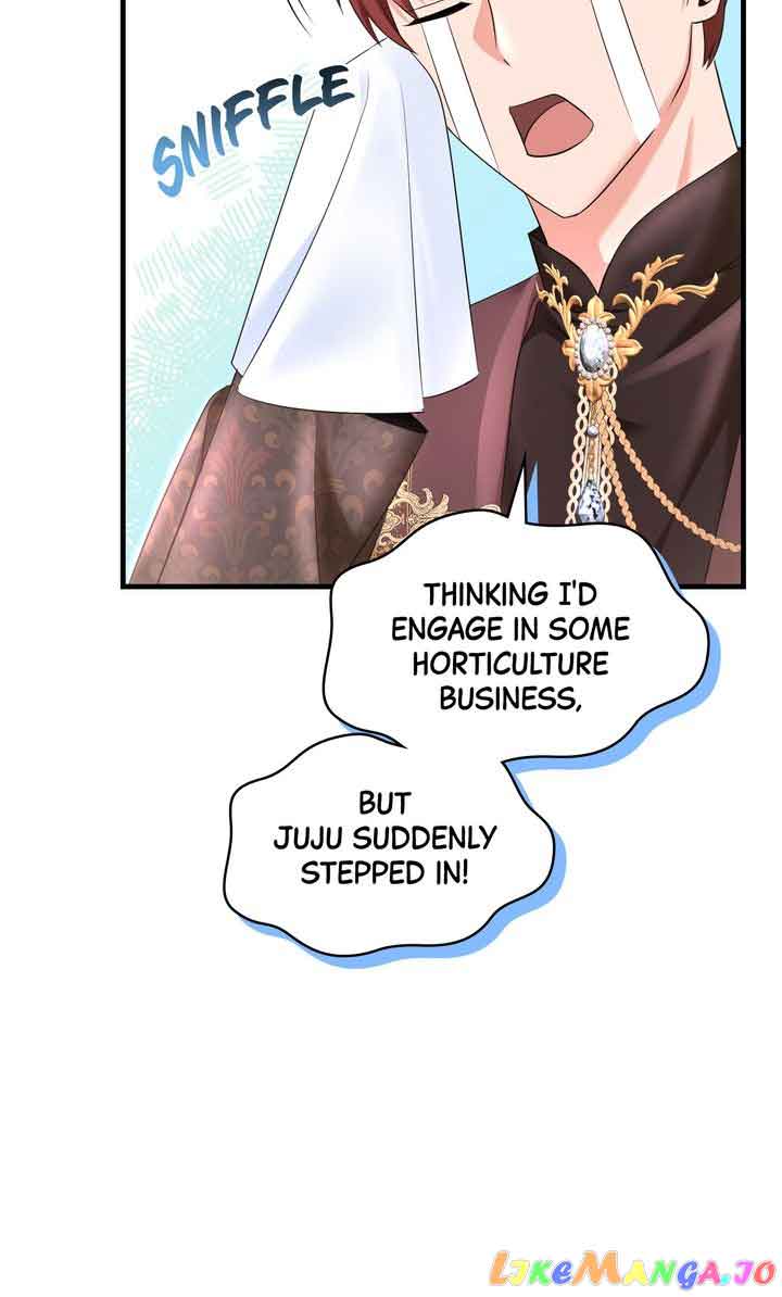 Why Would a Villainess Have Virtues? Chapter 93 342 51