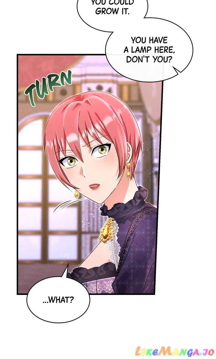 Why Would a Villainess Have Virtues? Chapter 93 347 56
