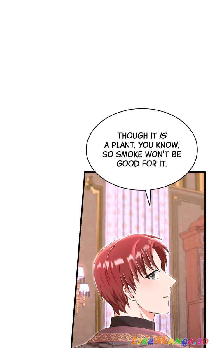 Why Would a Villainess Have Virtues? Chapter 93 348 57