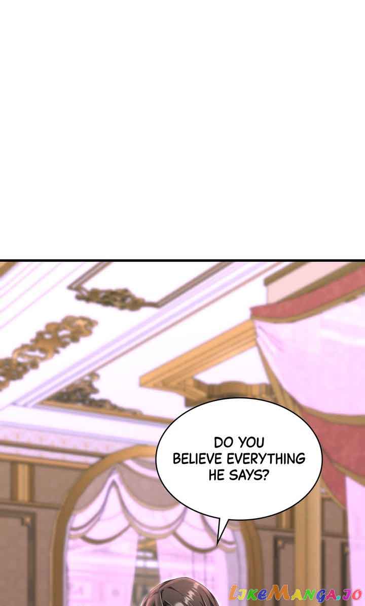 Why Would a Villainess Have Virtues? Chapter 93 353 62